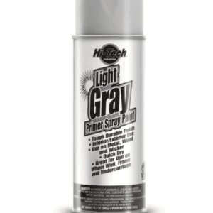 Light Gray Primer HT-1815